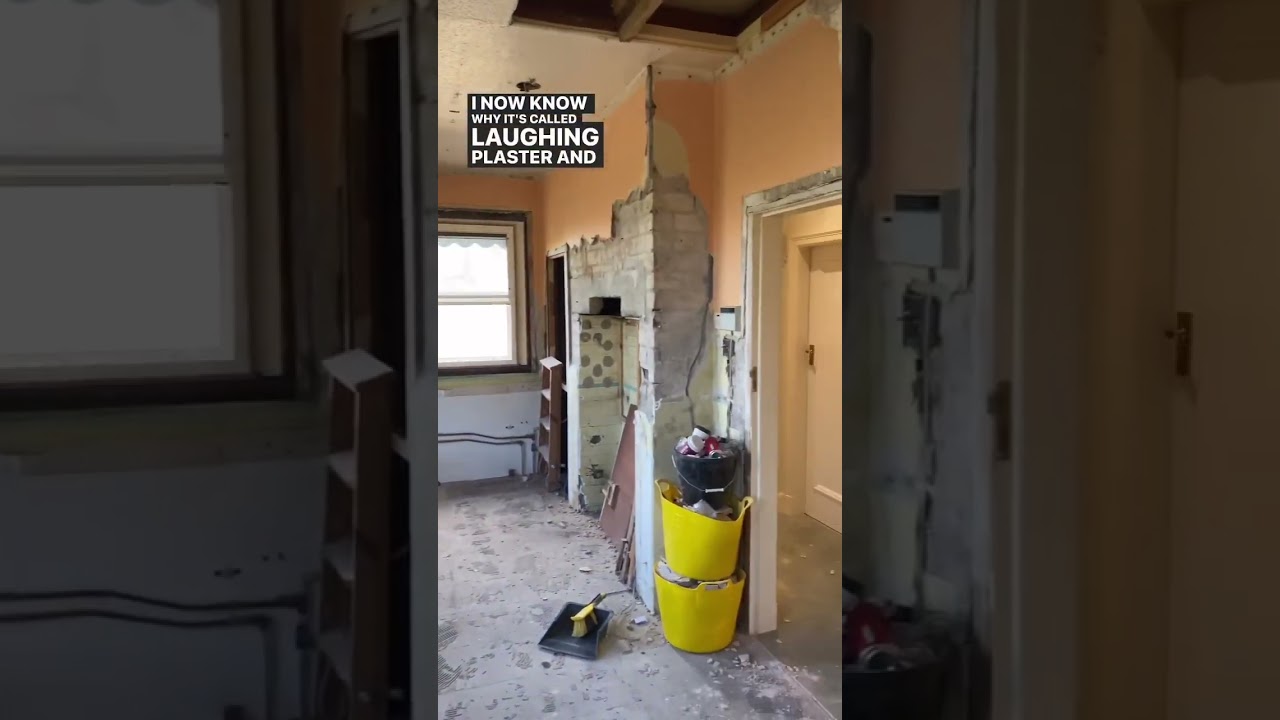 Thorwood Renovation Moving The Kitchen Renovation Homerenovation Thorwood Renovation Moving The Kitchen Renovation Homerenovation